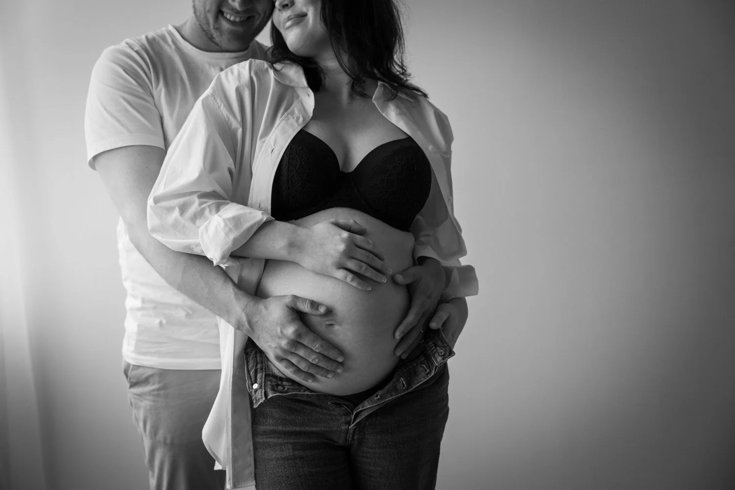 Odotusajankuvaus Kouvola - raskauskuvaus - Valokuvaaja Lahti