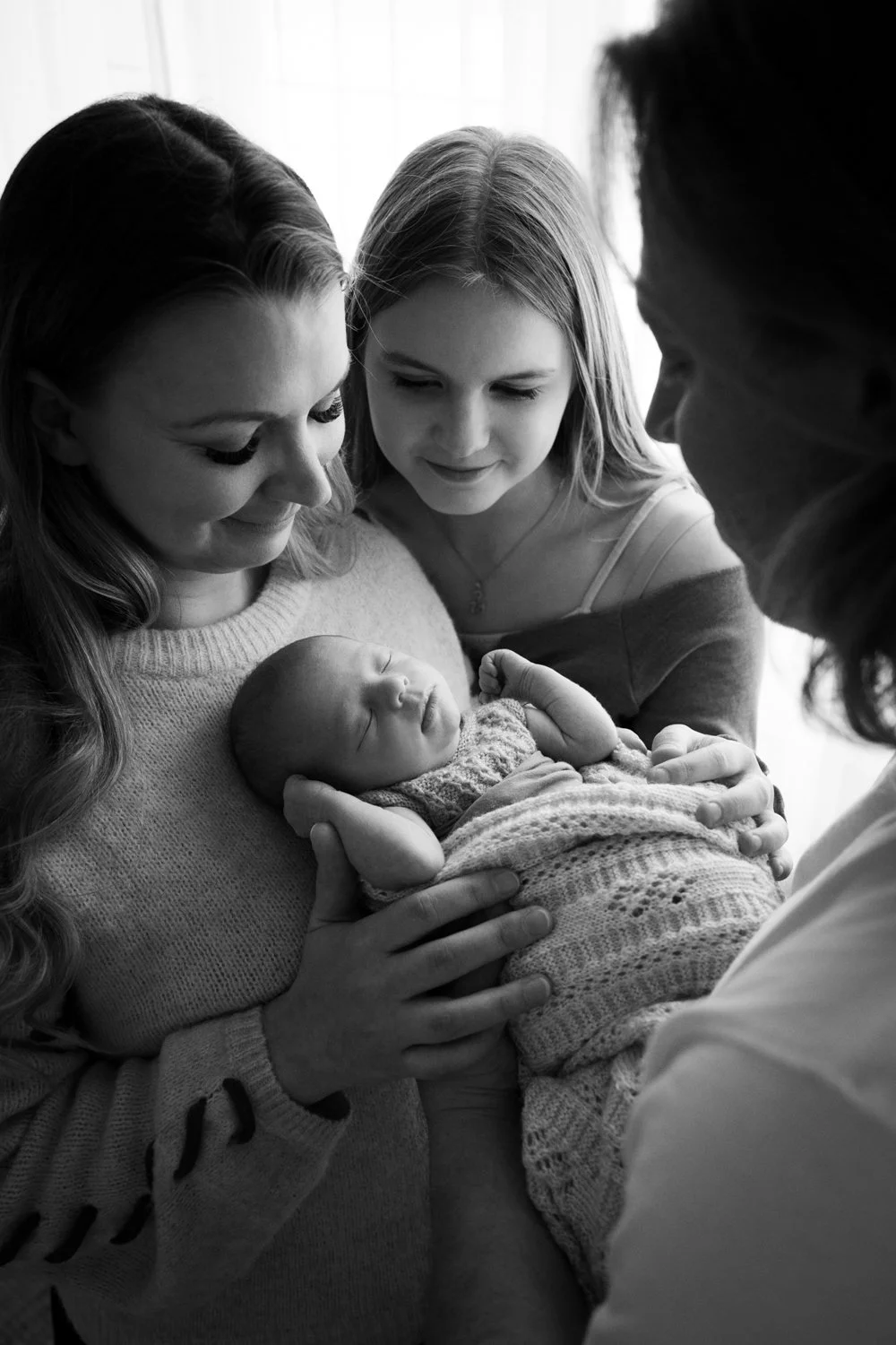 Vastasyntyneenkuvaus Kouvola - Newbornkuvaus - Vauvakuvaaja Lahti - Helsinki