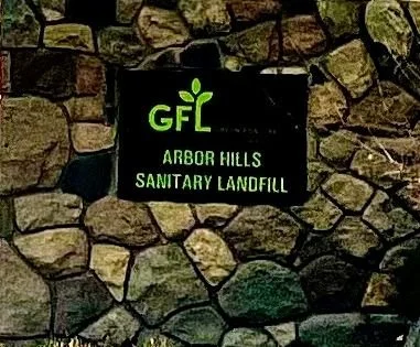 Northville Township Files Lawsuit Against Arbor Hills Landfill