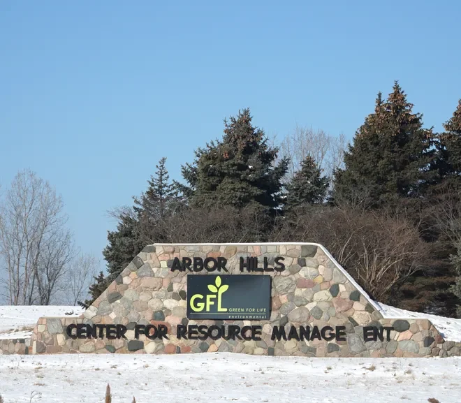 Washtenaw County Board of Commissioners