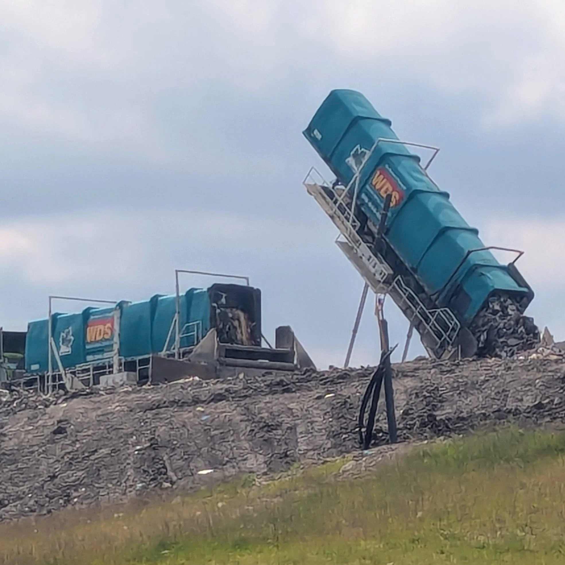 Michigan Doesn't Need a New Arbor Hills Landfill