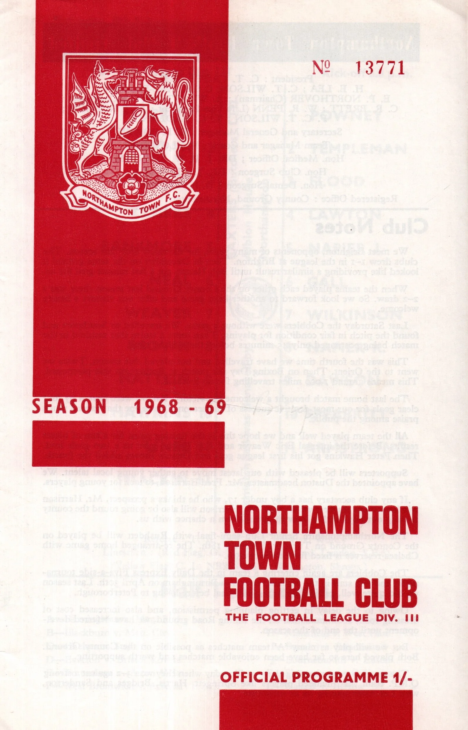 51 - 25 Feb 68 v Northampton Town.jpg