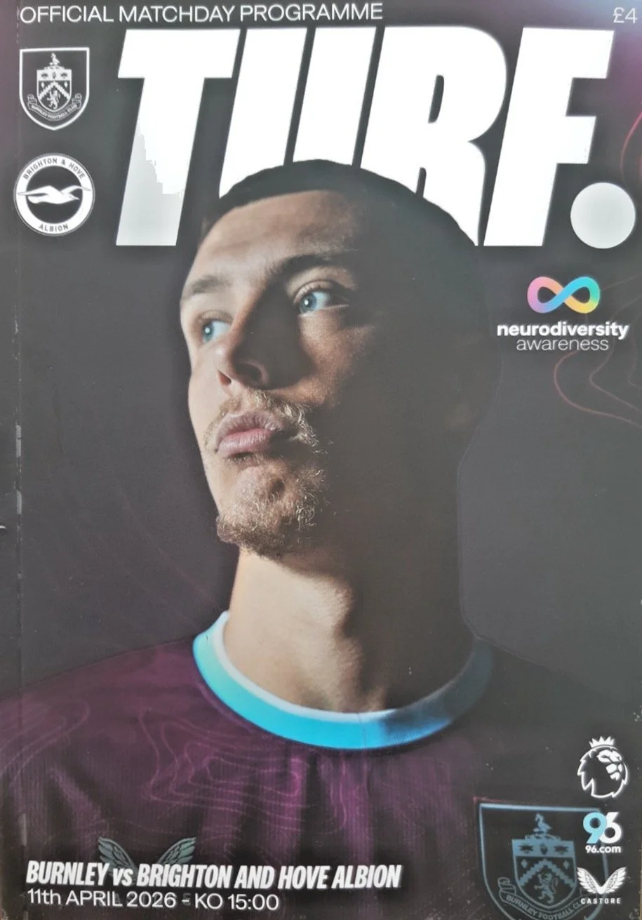 11 Apr 26 v Burnley W 2-0