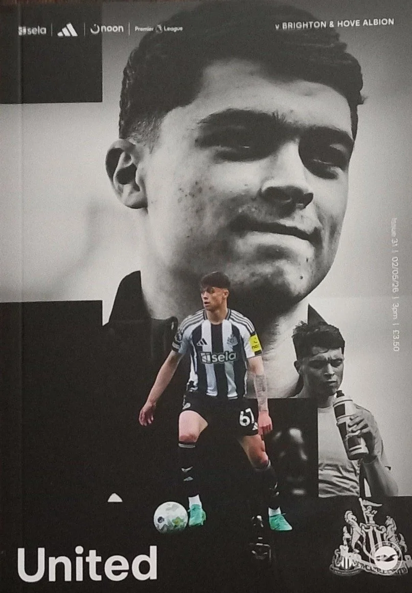 2 May 26 v Newcastle United L 3-1