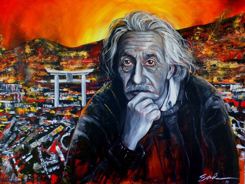 Einstein