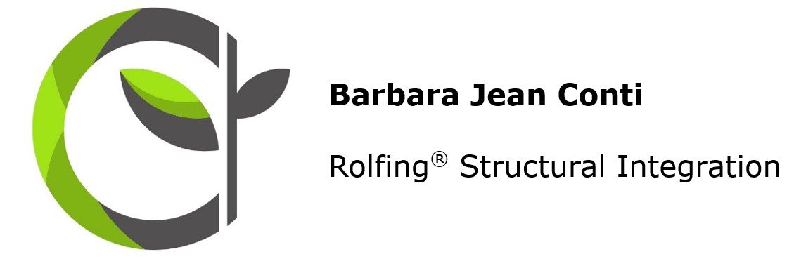 Barbara Jean Conti Rolfing® Structural Integration