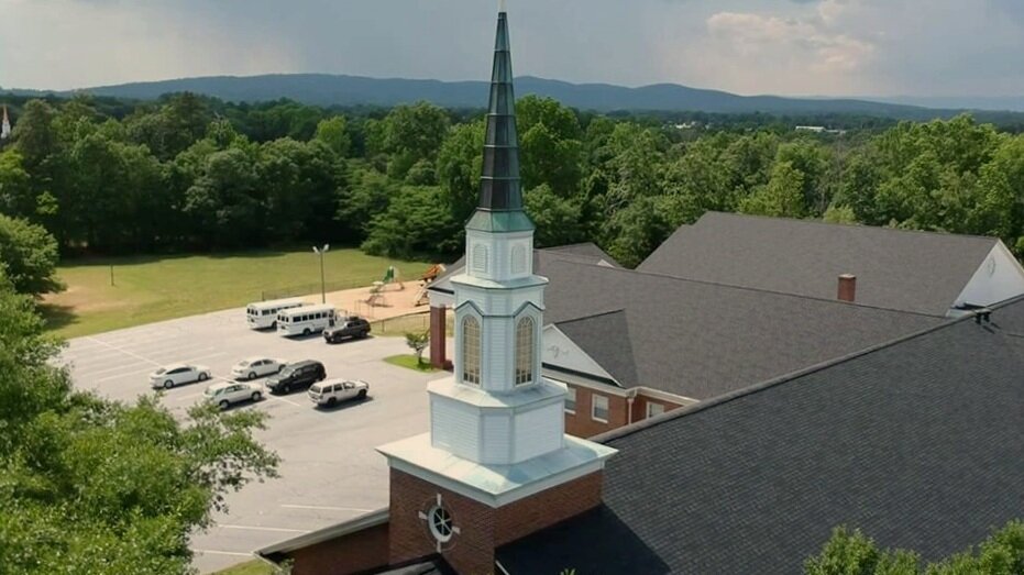 Visit Us — Lee Road Baptist Church