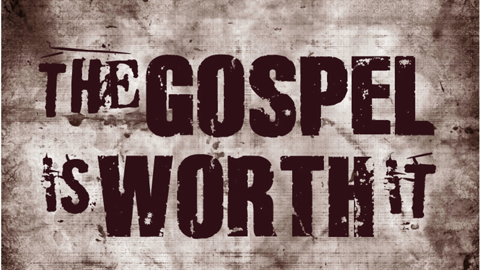 Message Series: 2nd Timothy: The Gospel is Worth It