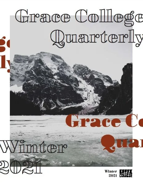 GraceCollege Quarterly Winter 2021