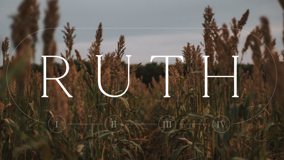 Series: Ruth