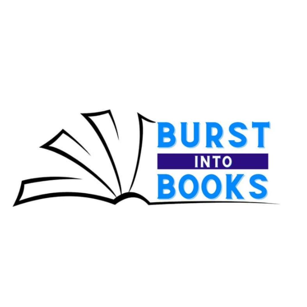 Burst Into Books