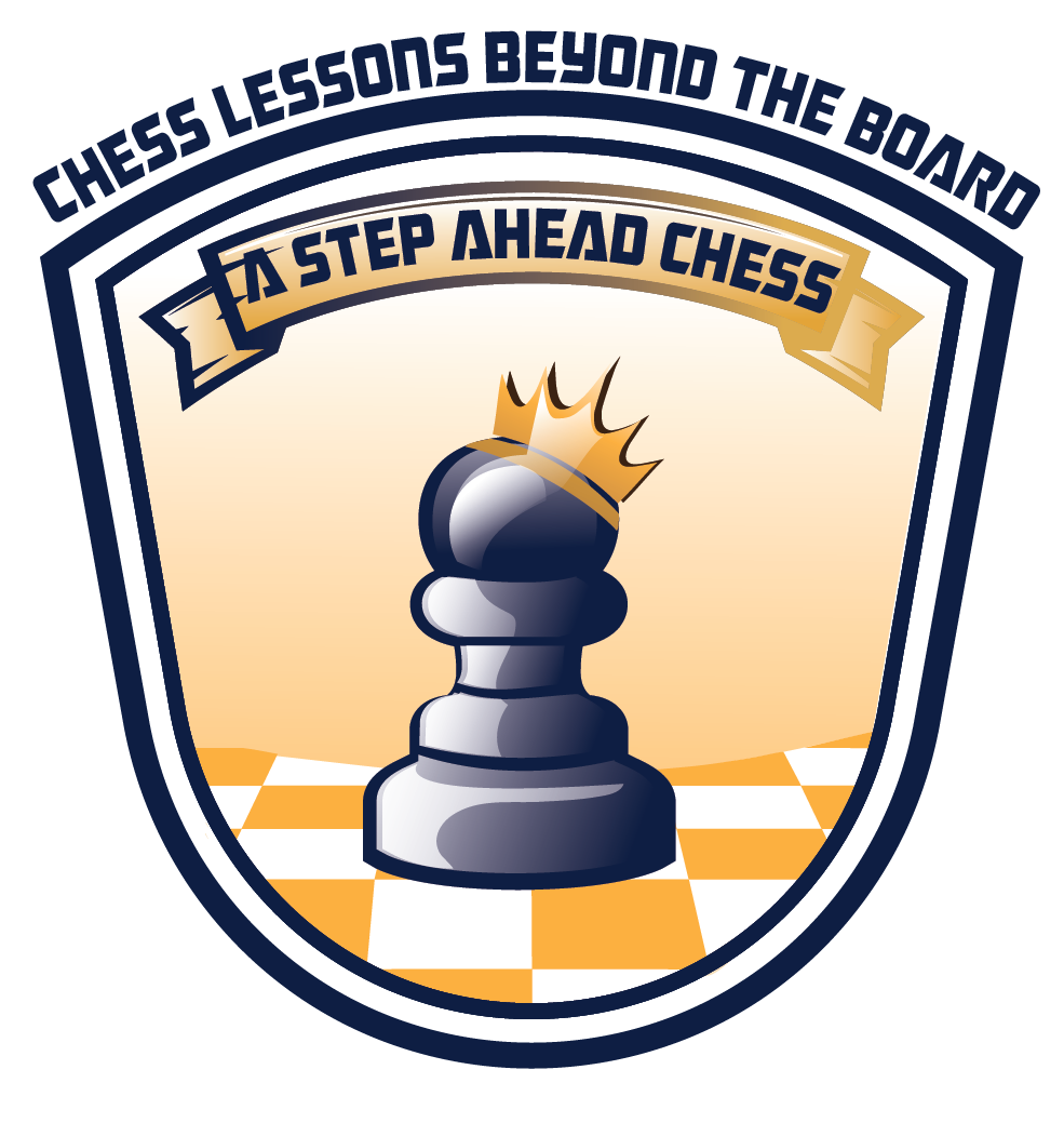 A Step Ahead Chess