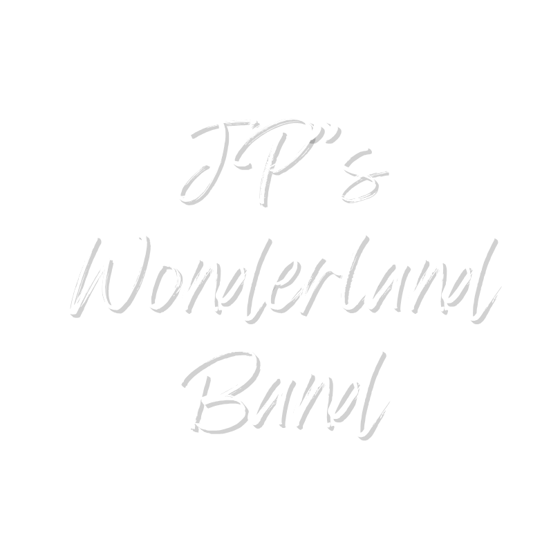 JP's Wonderland Band