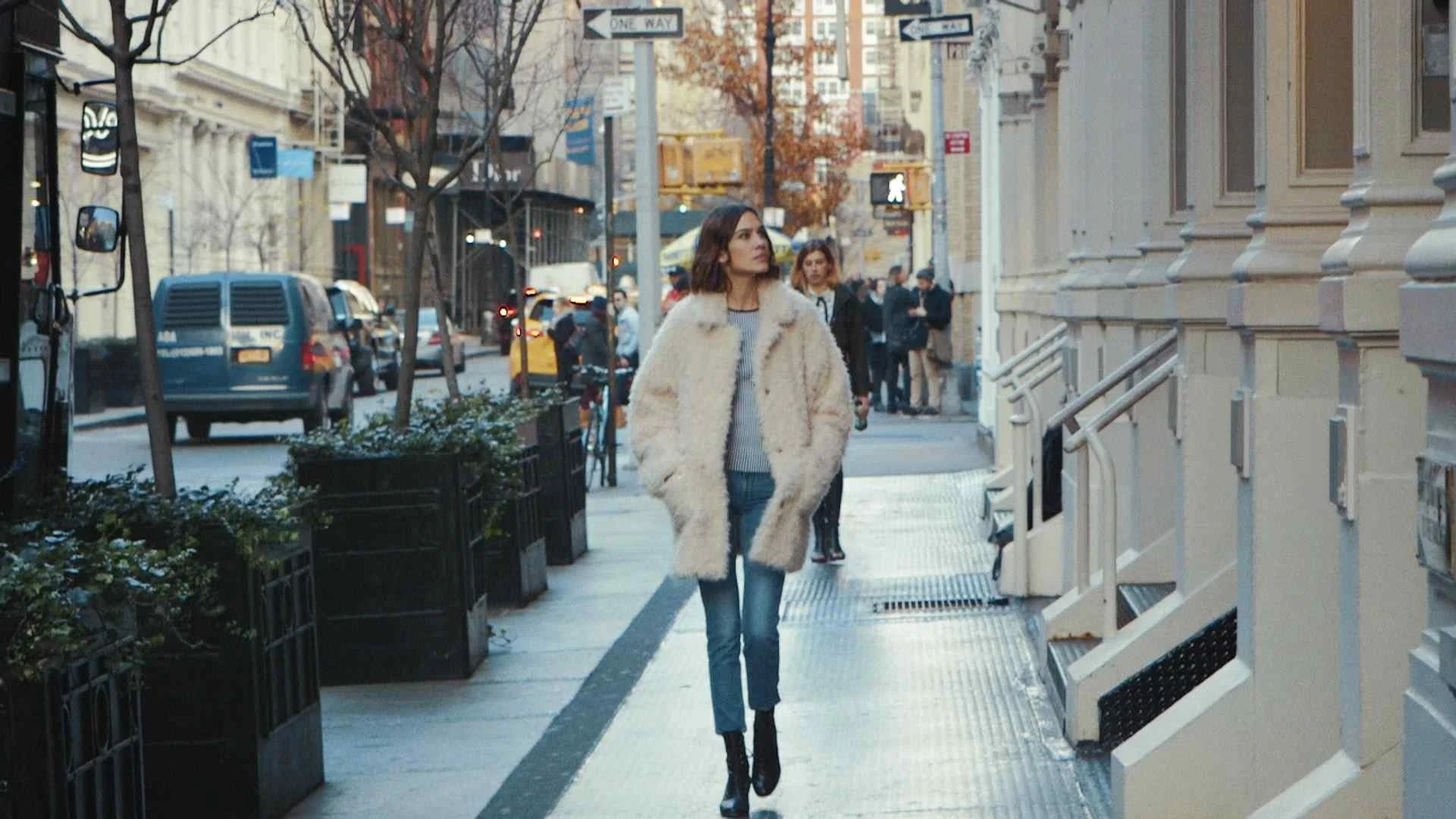  British Vogue 64’ Archive Producer  Series two of British Vogue's documentary series, following Alexa Chung as she delves into the lesser known side of the fashion industry.  Director &amp; Producer: Posy Dixon Director of Video Content: Danielle Be