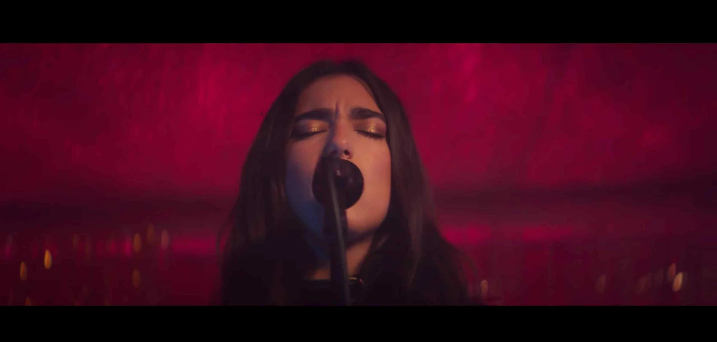  The FADER 10’ Producer  Documentary for The FADER charting the musical journey of Dua Lipa.  Director: Robert Semmer EP: John Cohen, Andy Cohn, Anthony Holland, Rob Stone Editor: Brook Linder DP: Scott Perry, James Rhodes Steadicam: David Pulgarin P