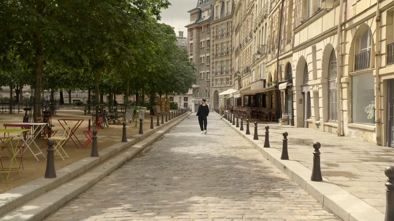  Bloomberg 20’ Producer — Episode 4: Belonging: The Business Case for Diversity in Fashion  Six part series for The Business of Fashion &amp; Bloomberg, following the fashion industry as it reawakens from global lockdowns.  Director: Posy Dixon EP: N