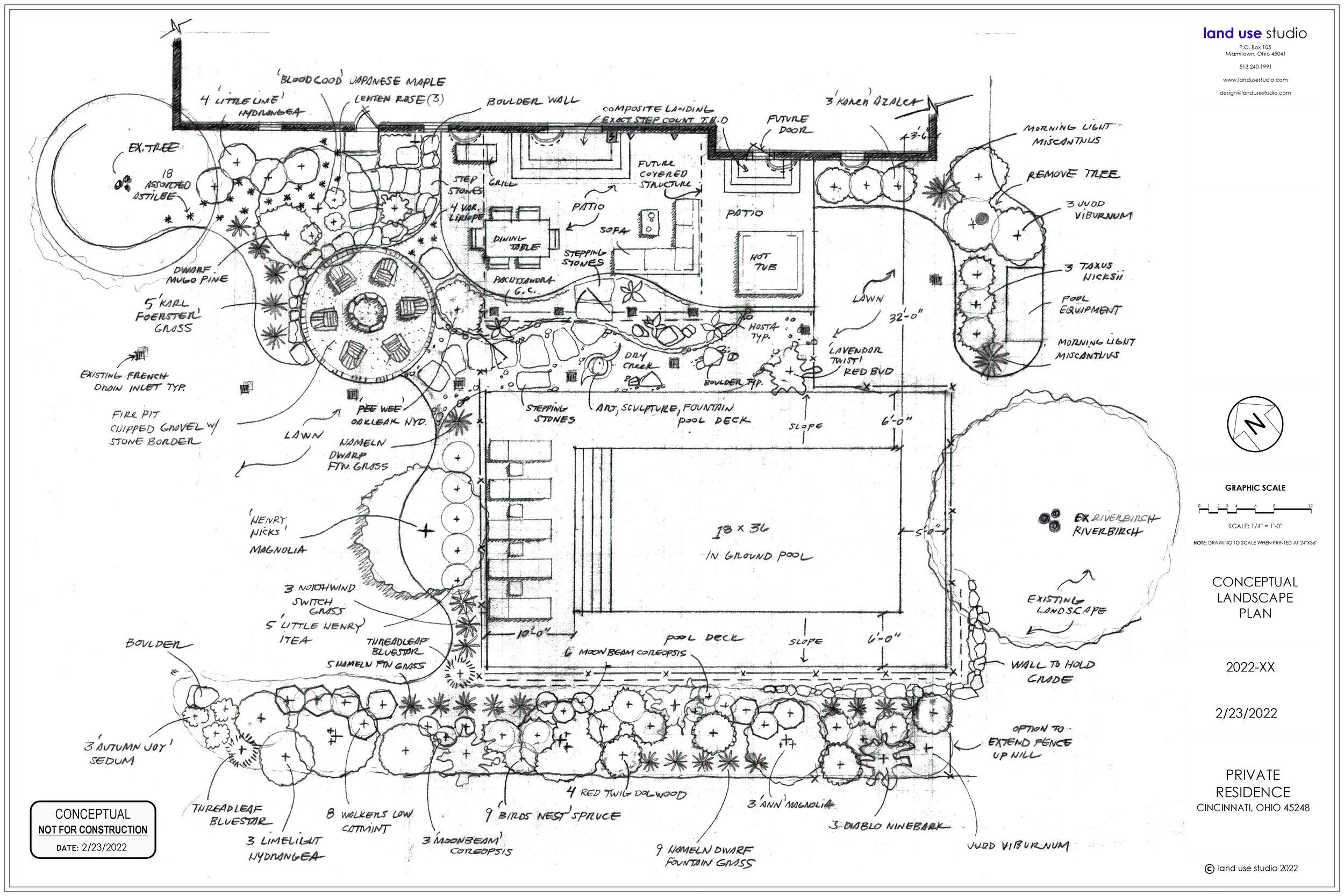 Private Residence - CINCINNATI - 1 - Conceptual Landscape Plan.jpg