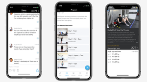 Austin Martin Fitness (@austin.mfit) Online Personal Training