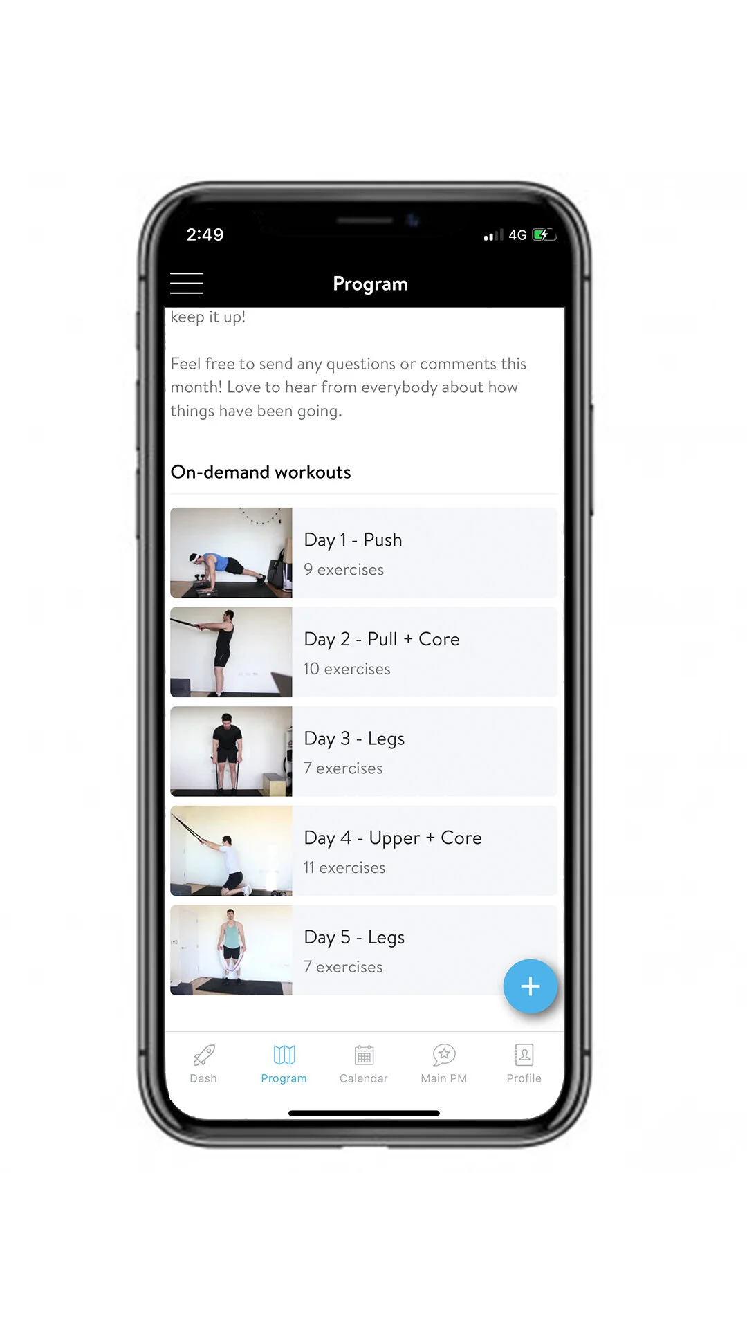 Workouts App iPhone.JPG