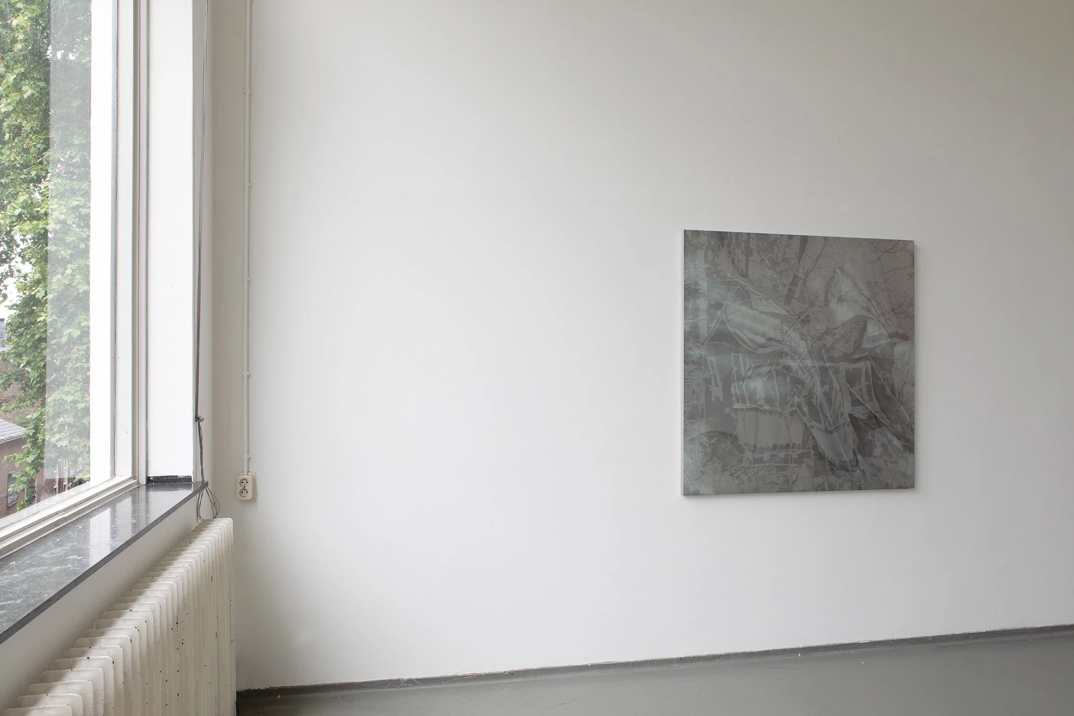 Open Studios Jan van Eyck Academie, Maastricht, Netherland Photo: Jan van Eyck Academie