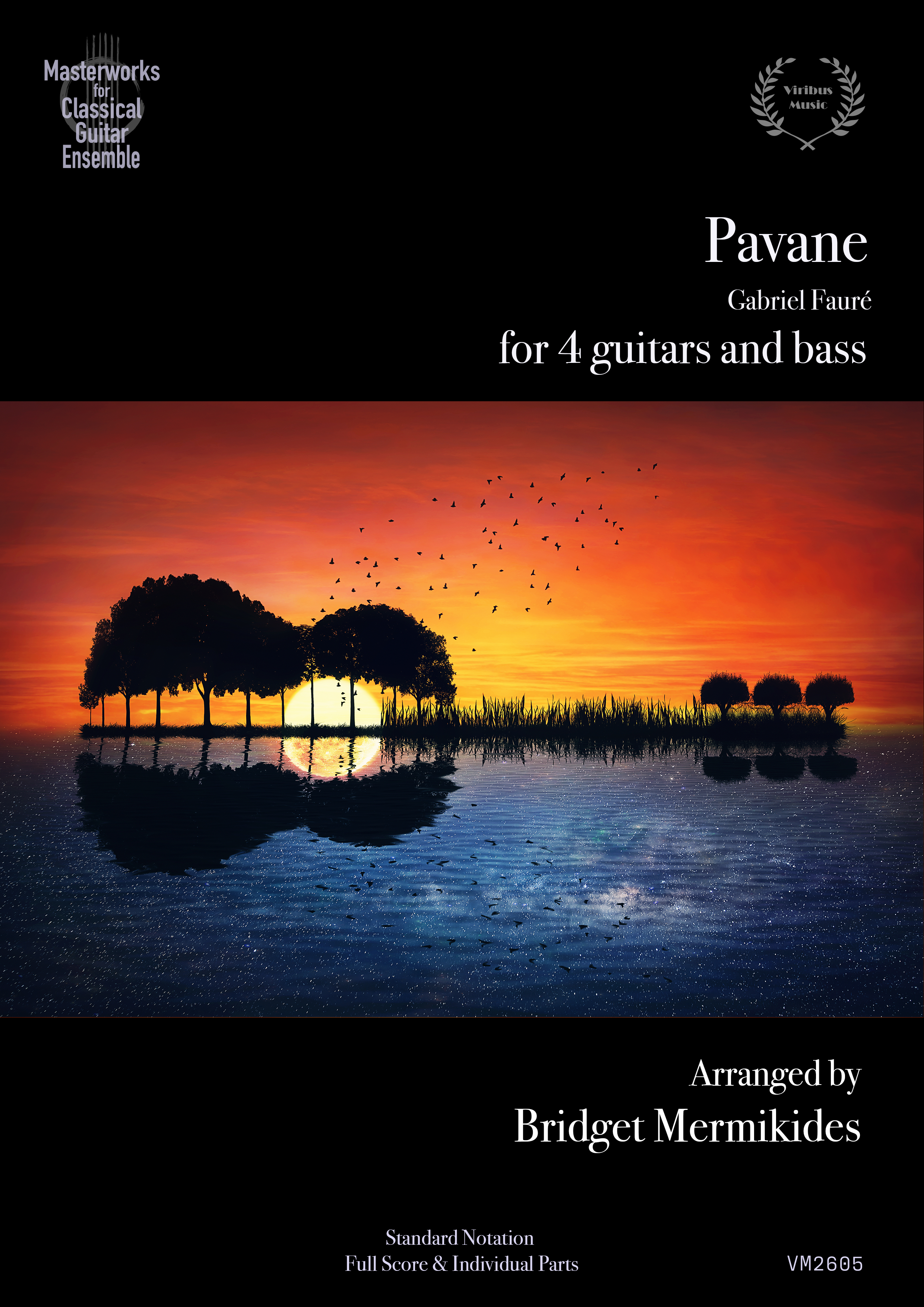 Pavane - Four Guitars and Bass.png