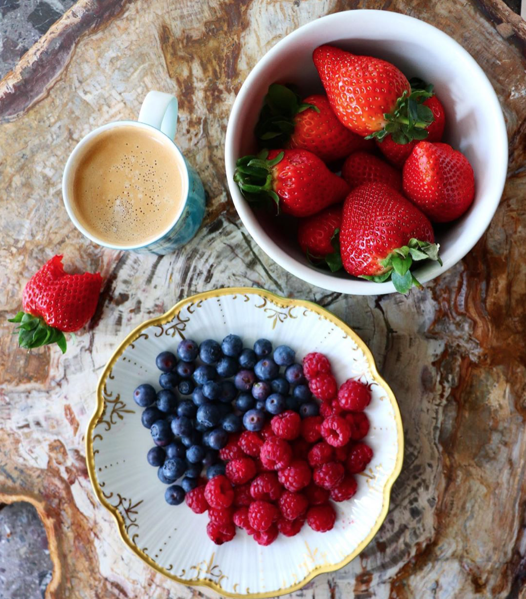 Random Sunday appreciation post