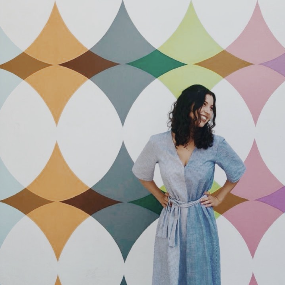 Going back to a traumatic place