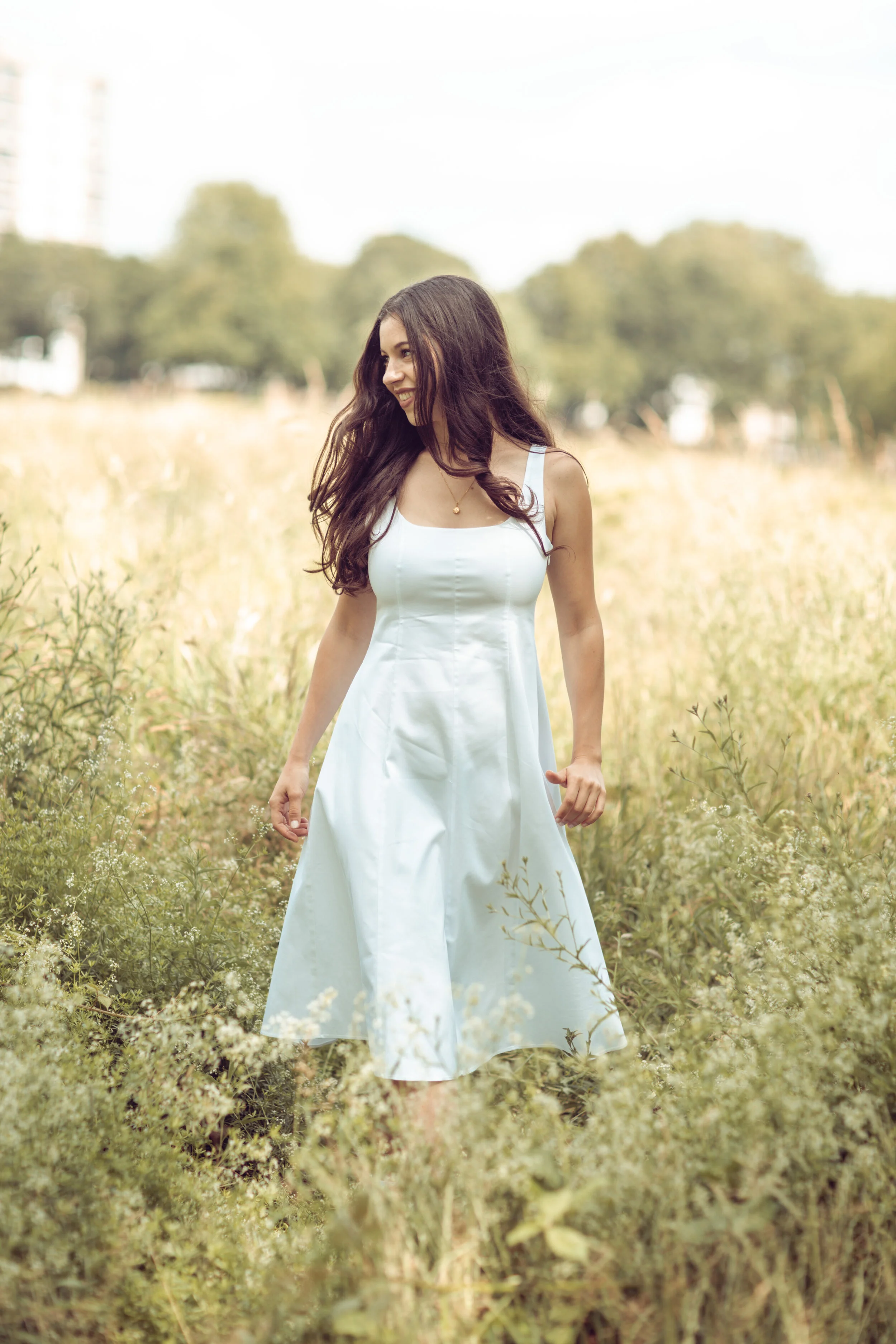 Making being single a sacred experience