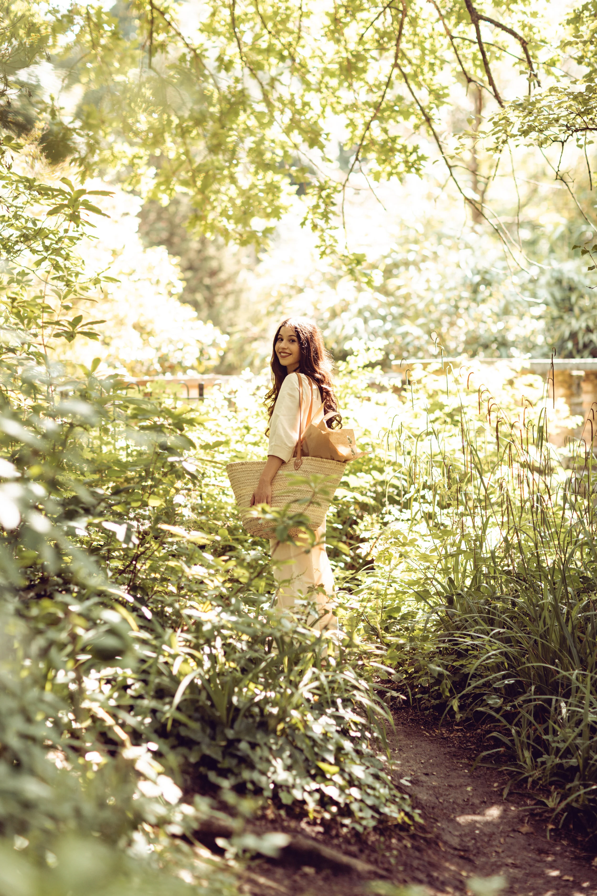 Coming back to our bodies