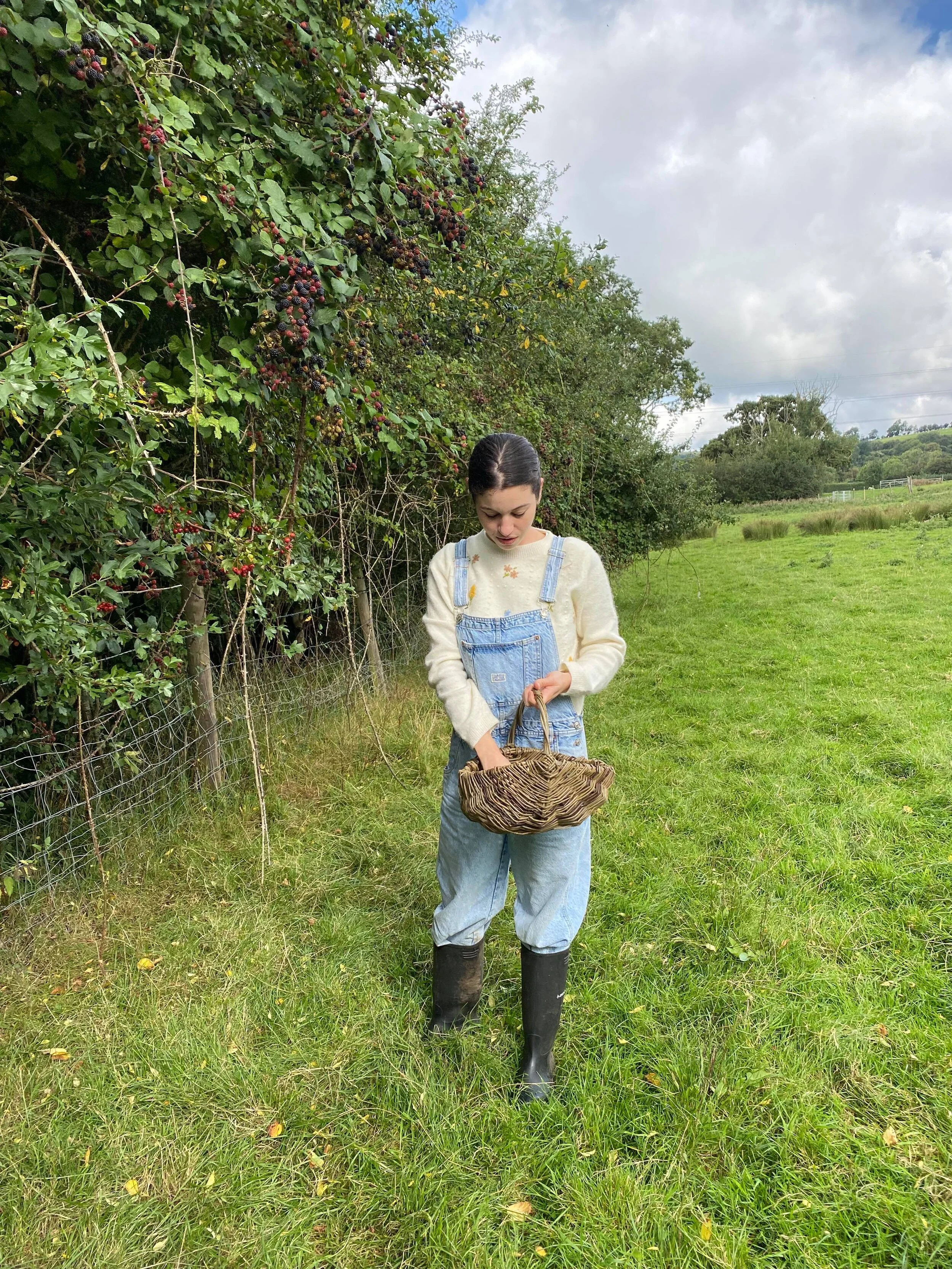 Escape to the countryside