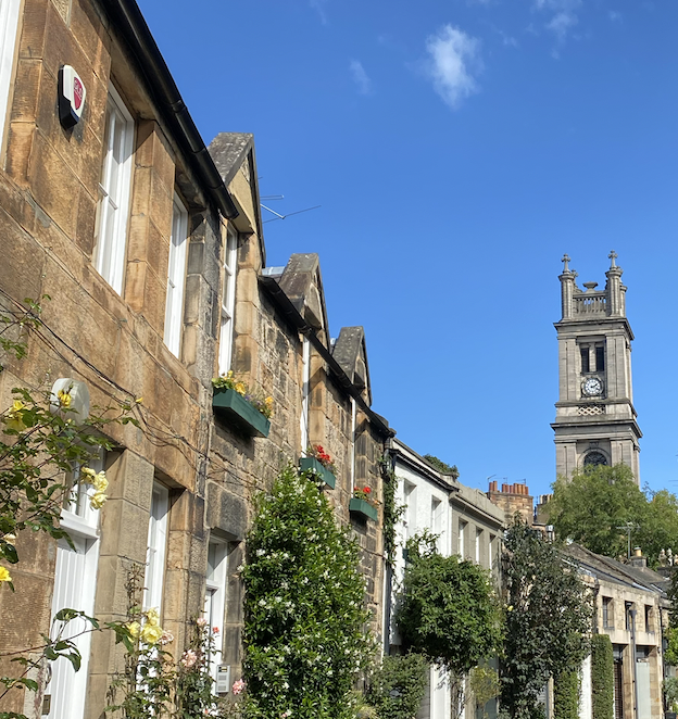 An Ode to one of my favourite cities