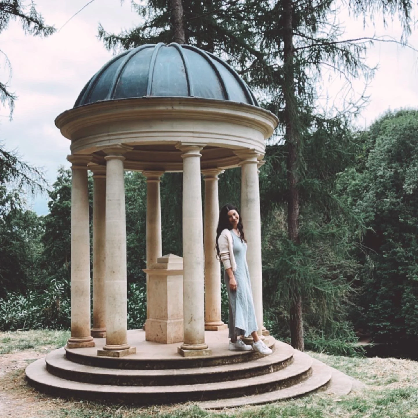 The gift of discomfort