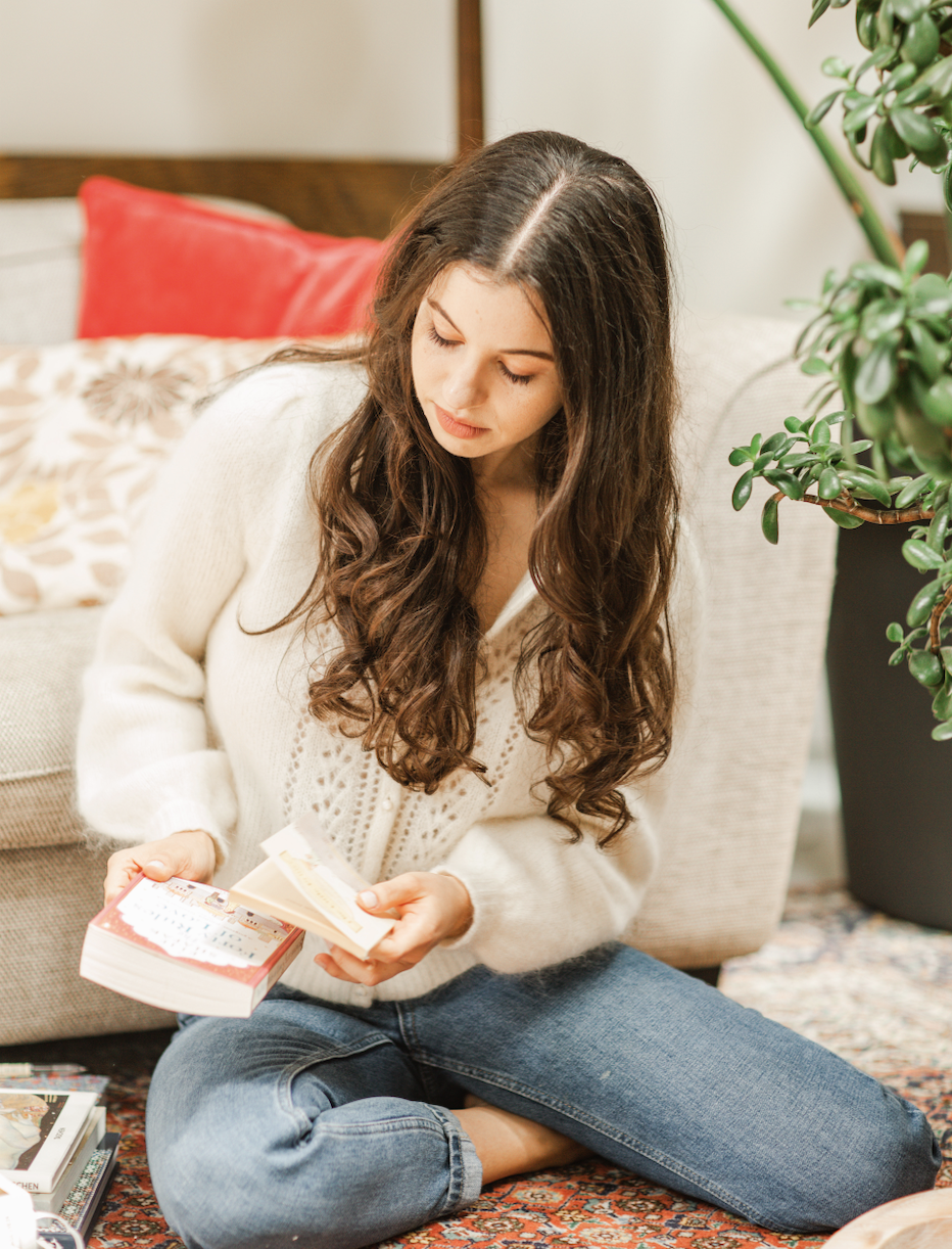 What do you really want?