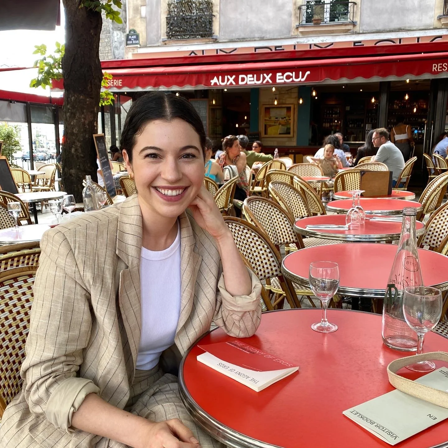 What if it was easy?