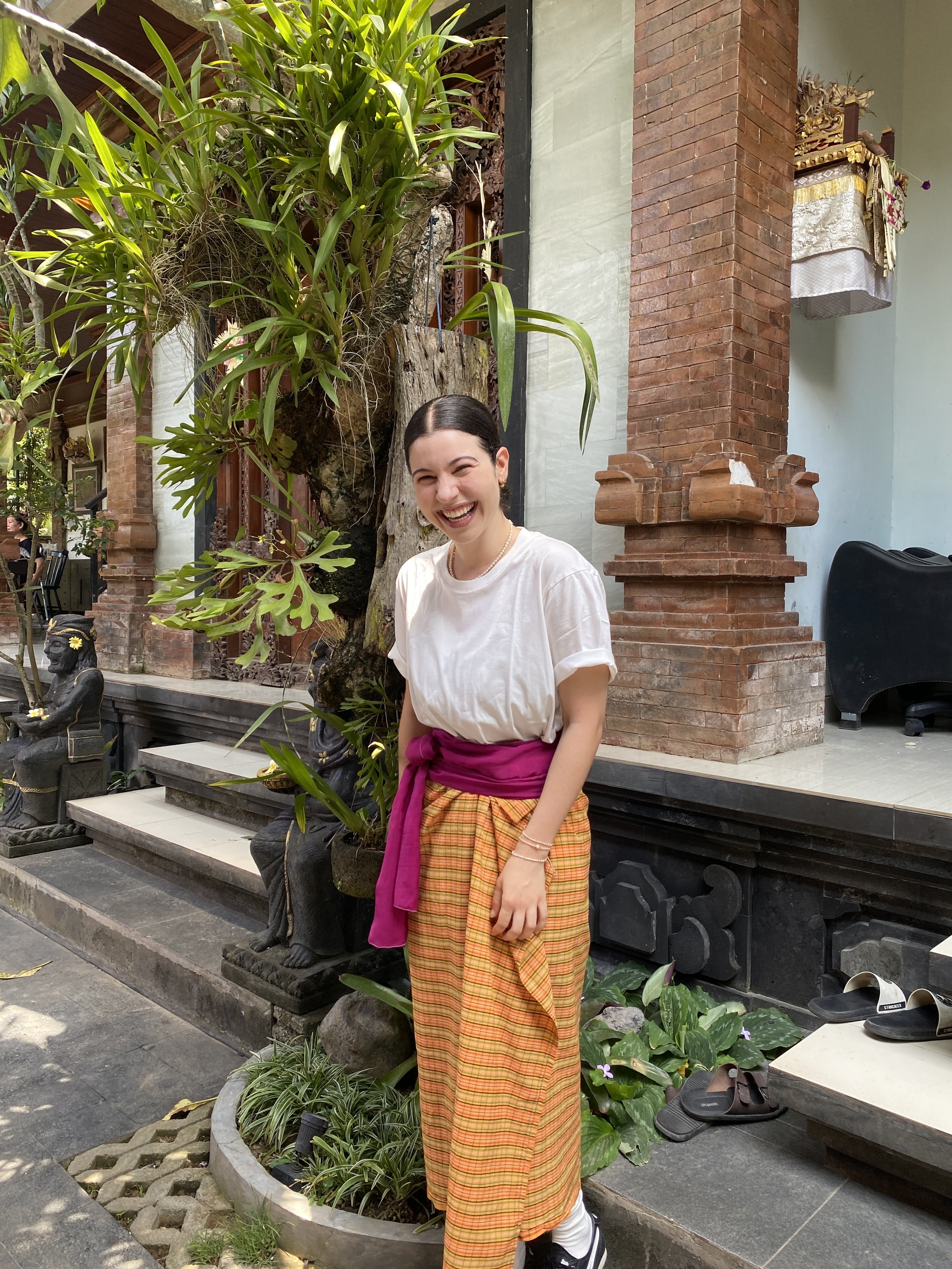 A love letter to Bali