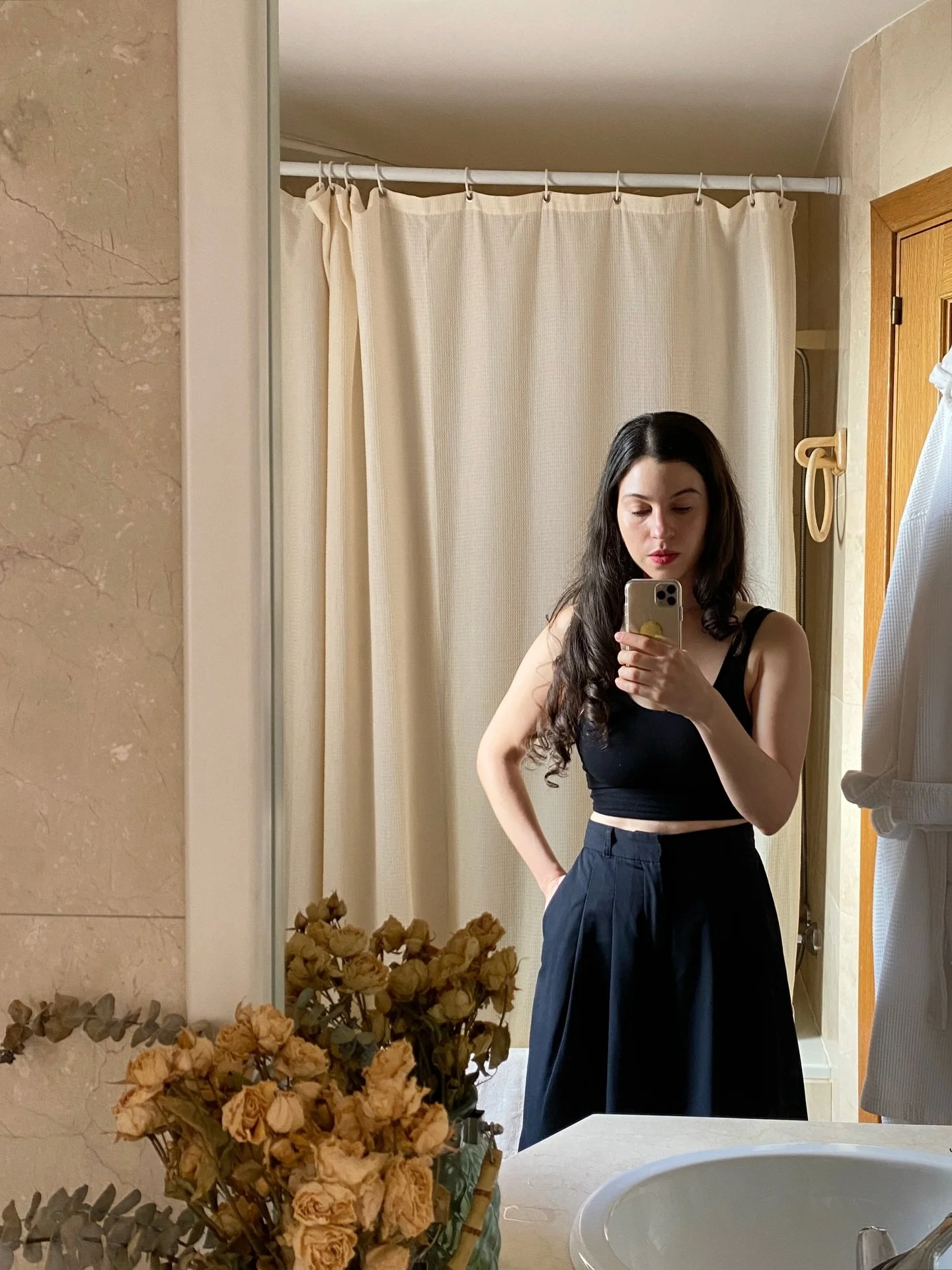 The price of being alive is to care, to invest, to put skin in the game, to risk getting hurt &ndash; rather than remaining untouched observers, detached and unmoved, weary to put any chips in, cautiously standing next to the emergency exit. Neither 