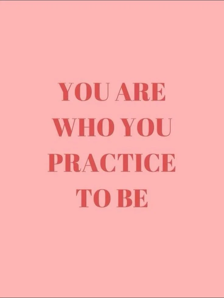 We&rsquo;re always standing at the threshold of a new story, and we can begin again whenever we choose. After all, a fresh chapter commences in the ordinary moments of daily life, in the routines we follow, and in the subtle shift of swapping our hab