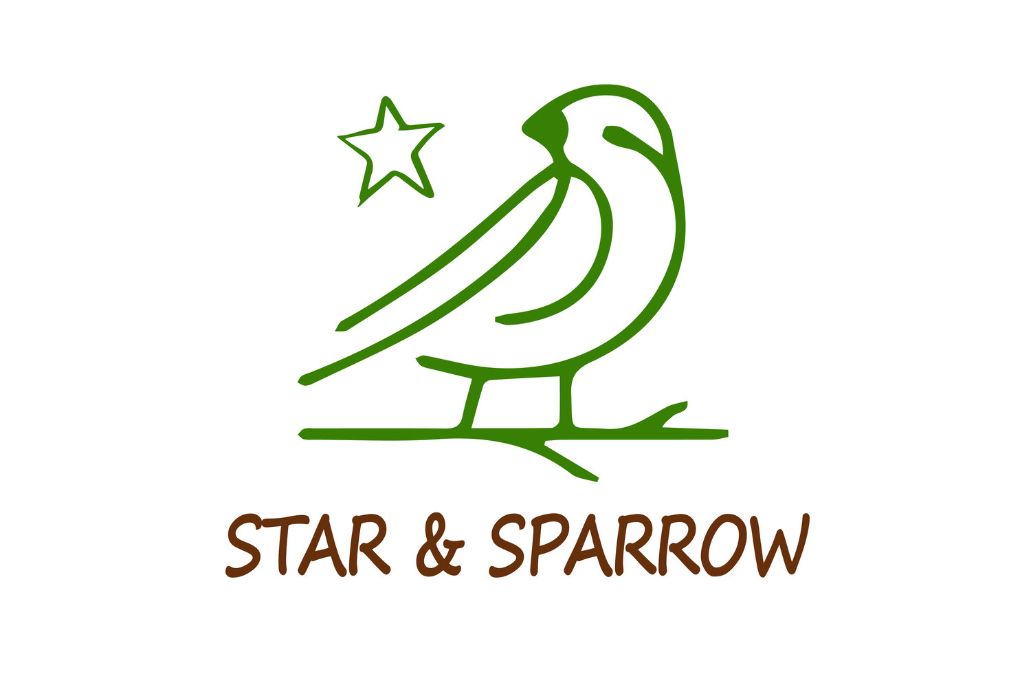 Star & Sparrow