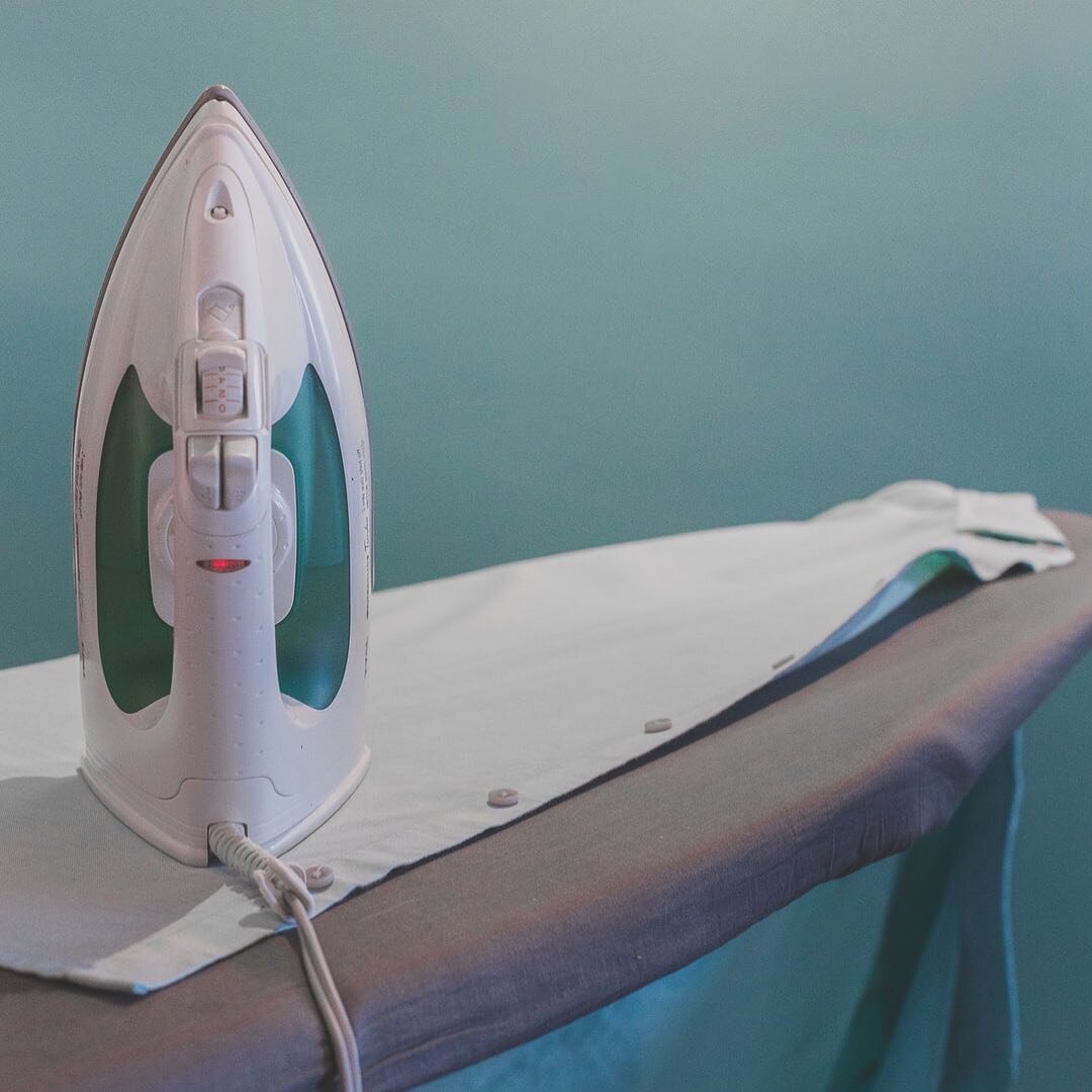 The Benefits of Ironing Clothes!

Ironing not only eliminates wrinkles and shrinkage, but it also leaves clothes looking fresher. Ironing also manipulates the fabric in clothes to improve their quality and ensure a long life. Having clean and fresh c