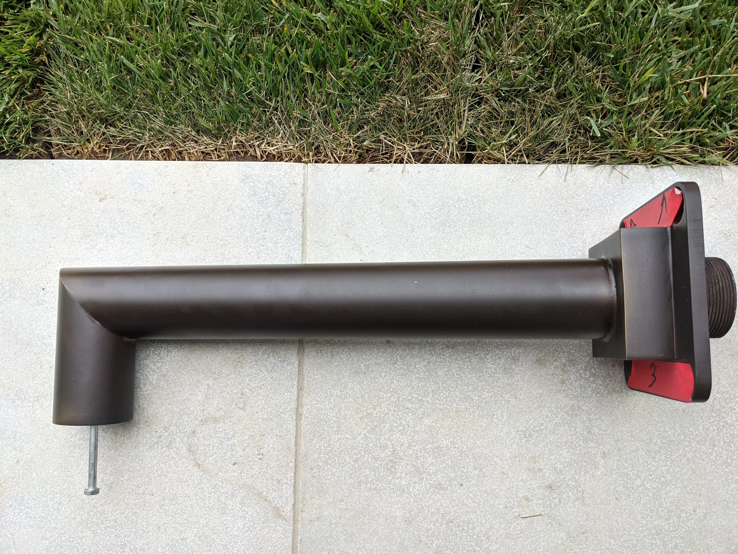 Environmental Designs-Black Oak Foundry-Large Bronze Spout-03.jpg