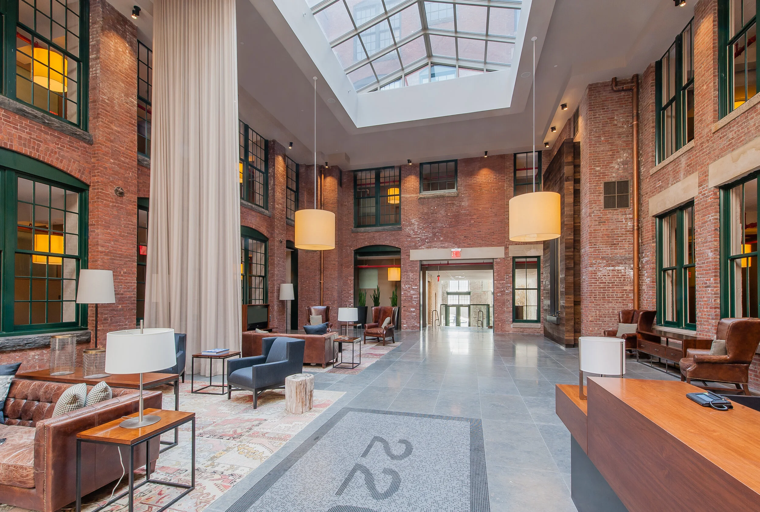 220 Water Street Application