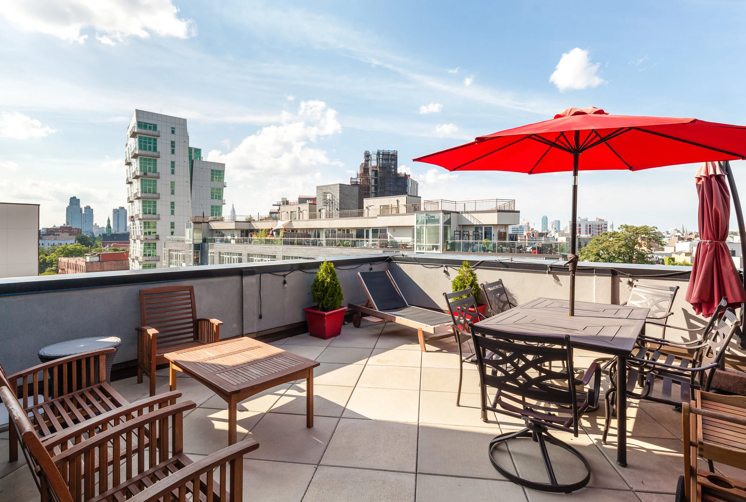 385 Union Avenue Application