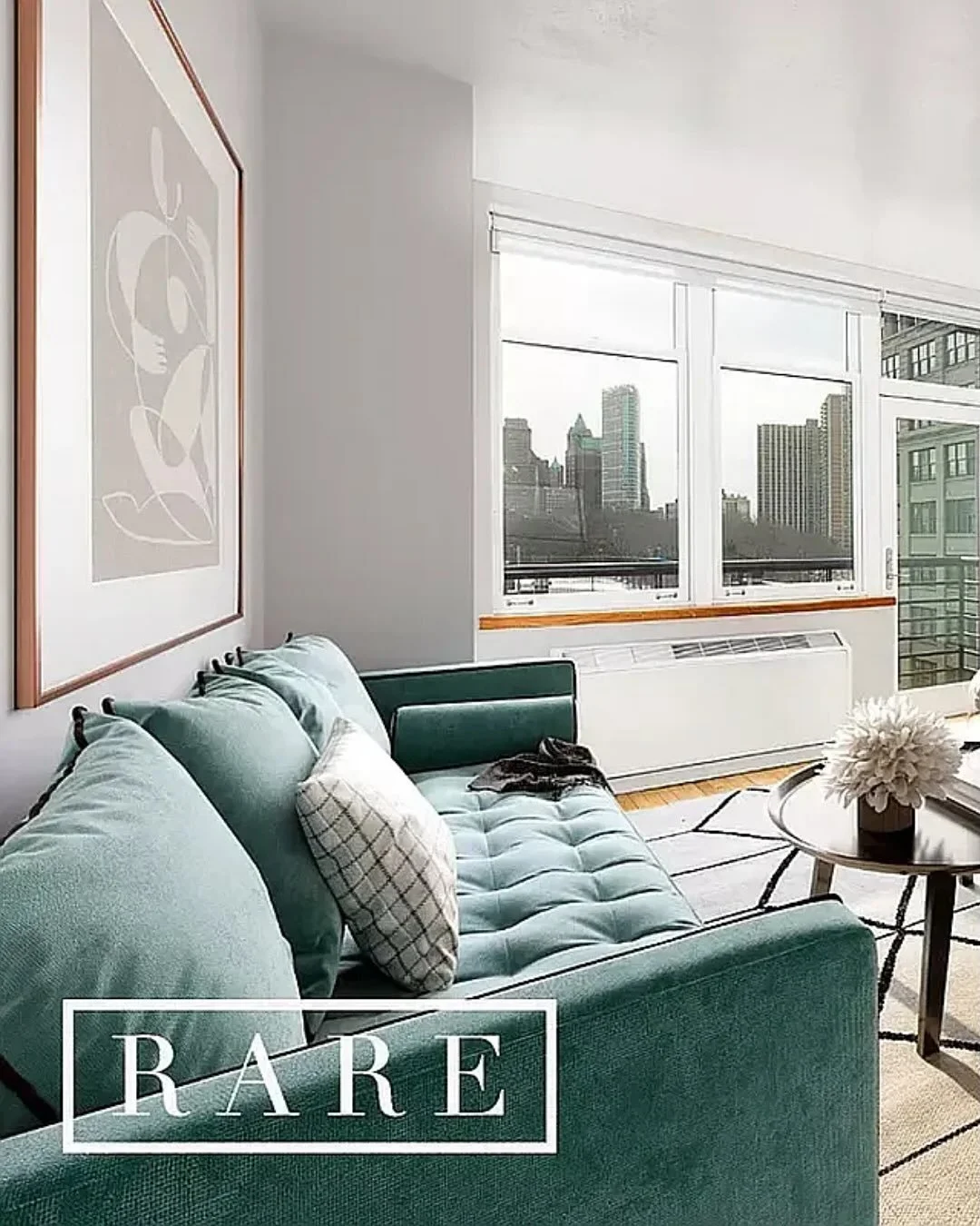 A new move to elevate your mood🏡💅✨