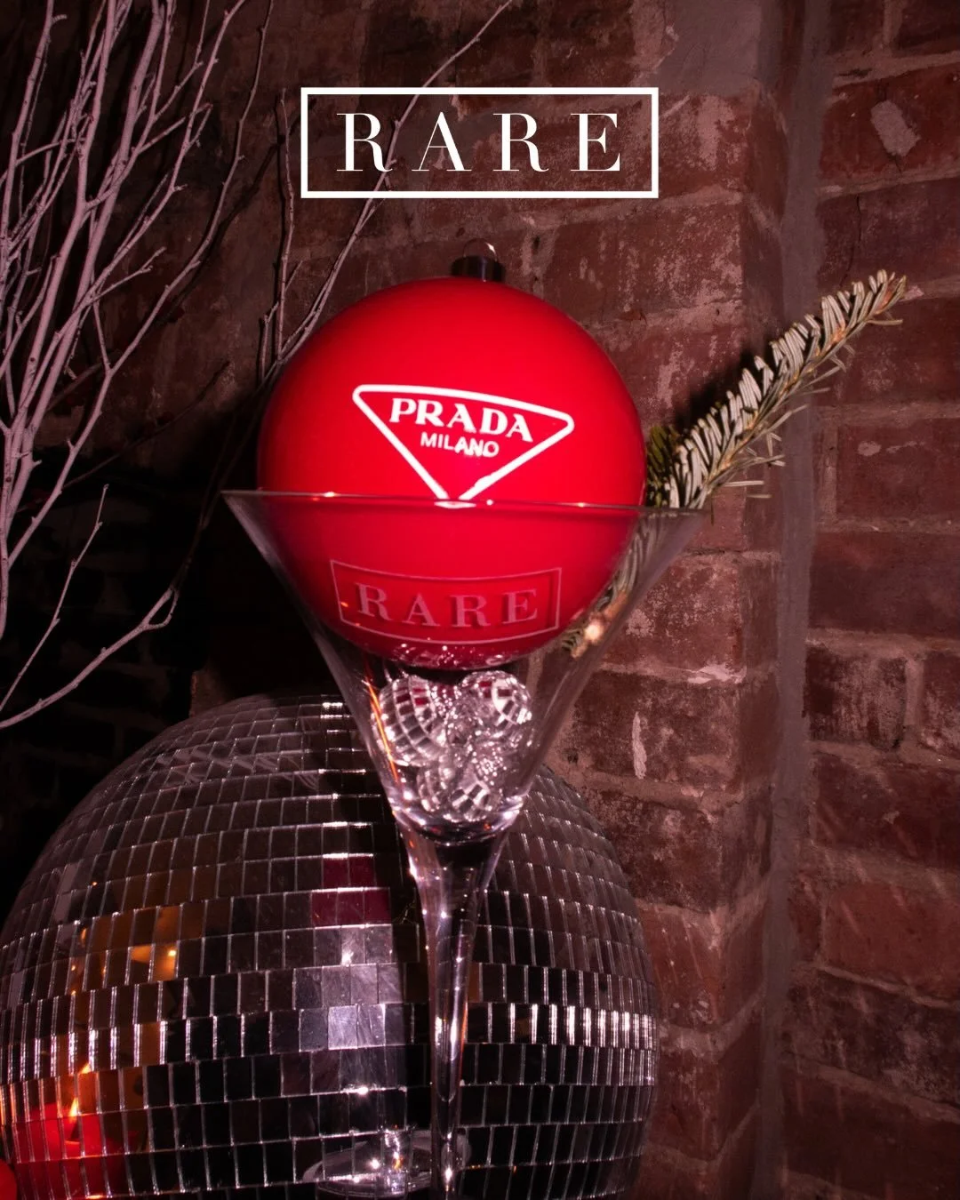 Sleigh the season away with a Rare apartment 🛷☃️