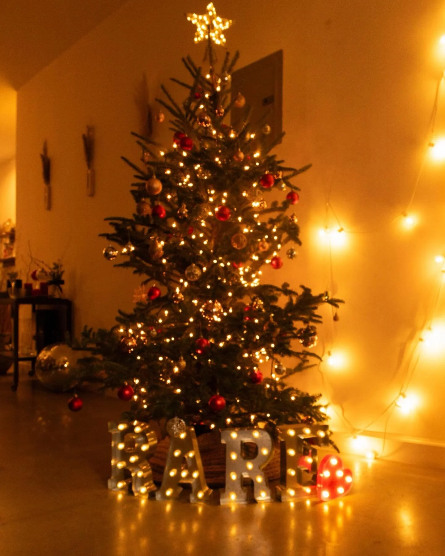 Special mail from the North Pole, stamped in New York.

Merry Christmas from Rare 🎄🖤✨

-
-
-

#CurbedNY #nyrealestate #NYCRealEstate #NYCApartments