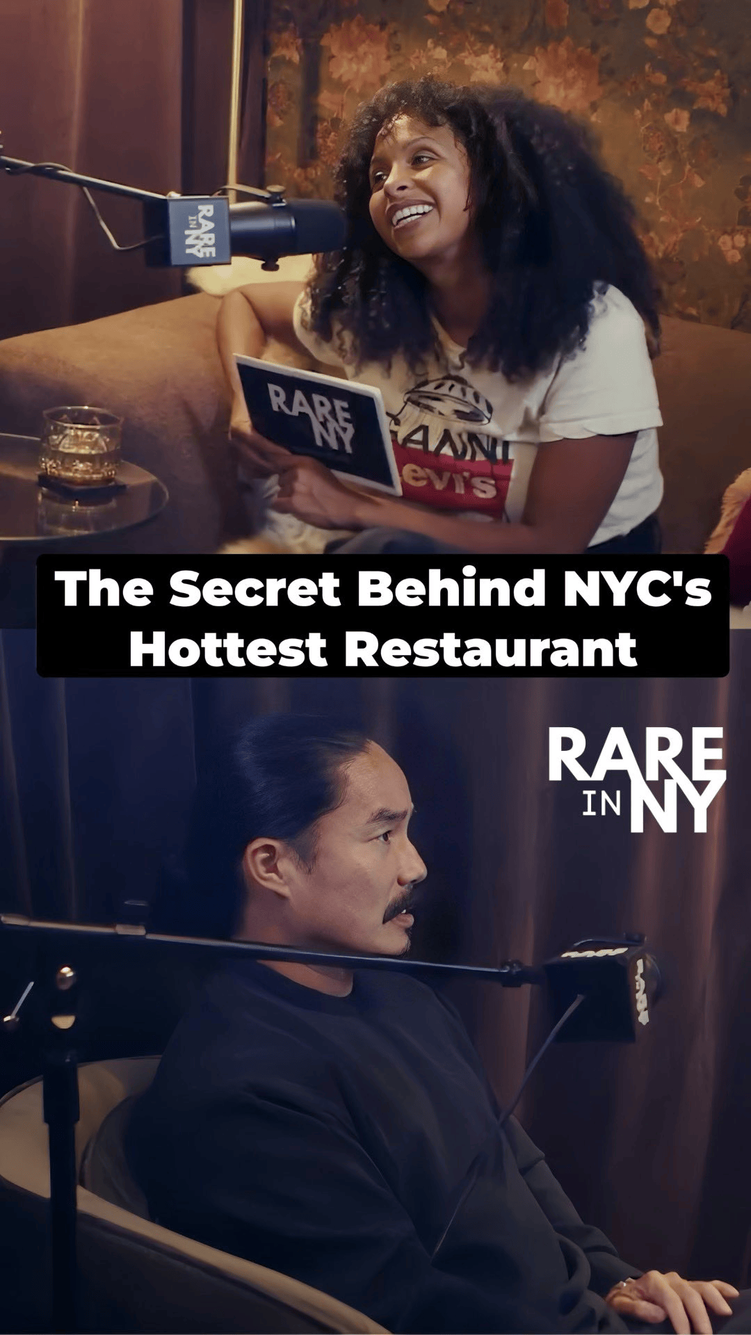 The Death of Pretentious Restaurants (ft. Preeti Sriratana)