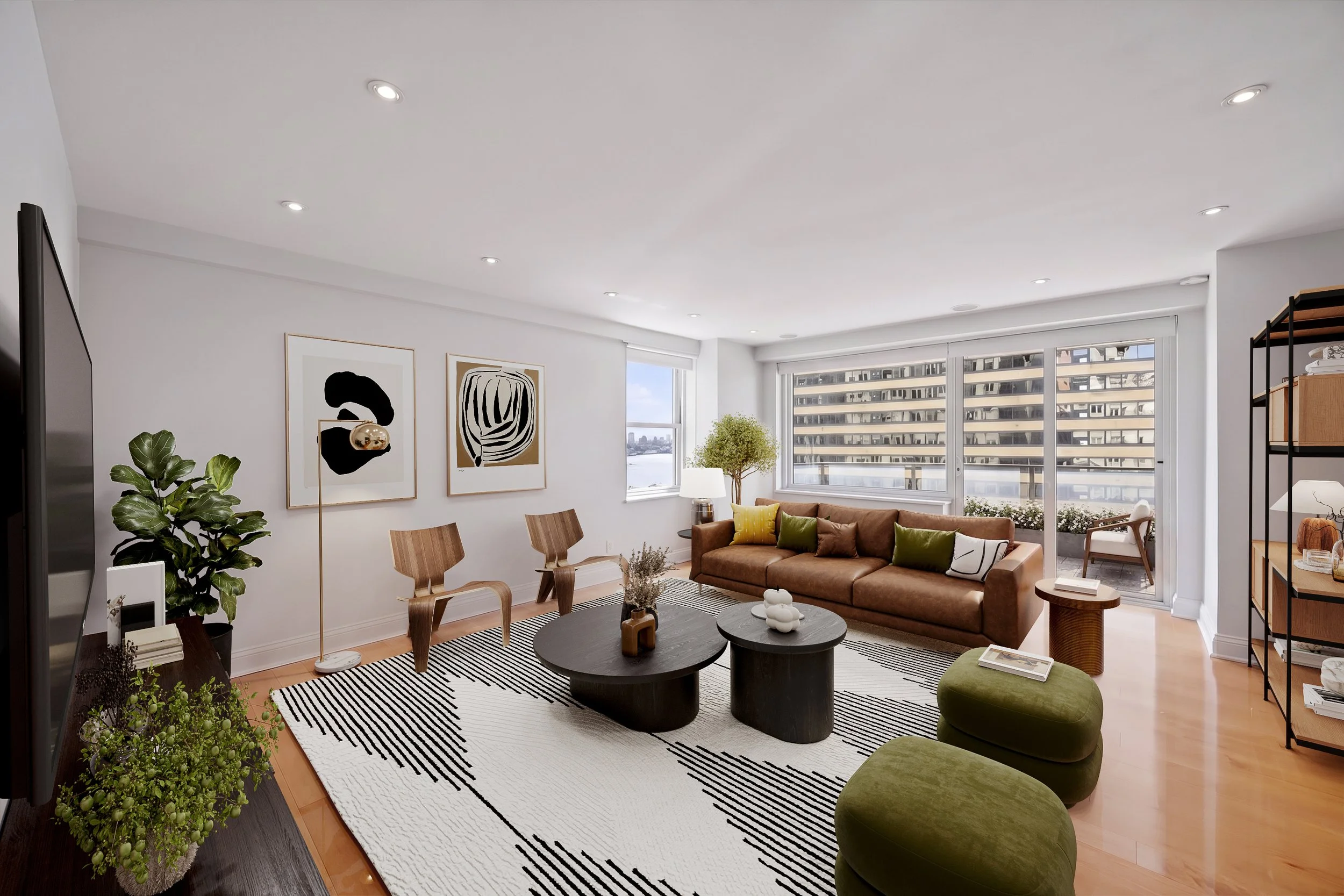Jack-159 West 53rd Str 35B-Living Room-3-MS3.jpg