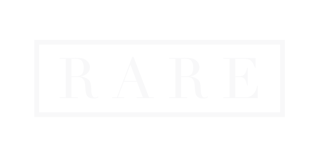 Find What's Rare