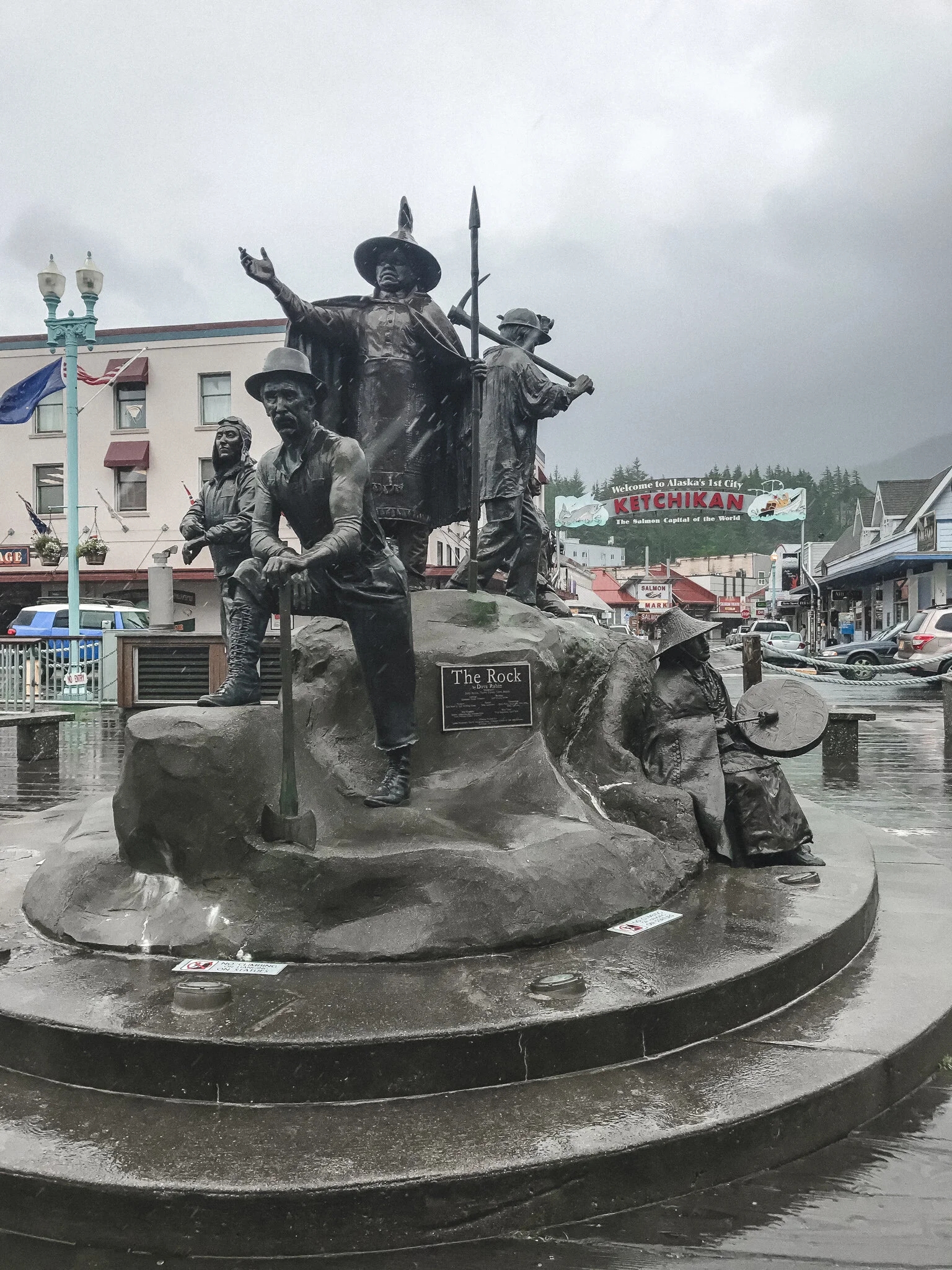 Ketchikan
