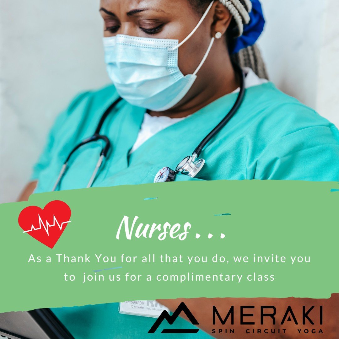 As Nurses' Day approaches, we wanted to take a moment to express our deep gratitude for your tireless dedication and unwavering commitment to caring for others.

In celebration of Nurses' Day and as a token of appreciation for all that you do, we wou